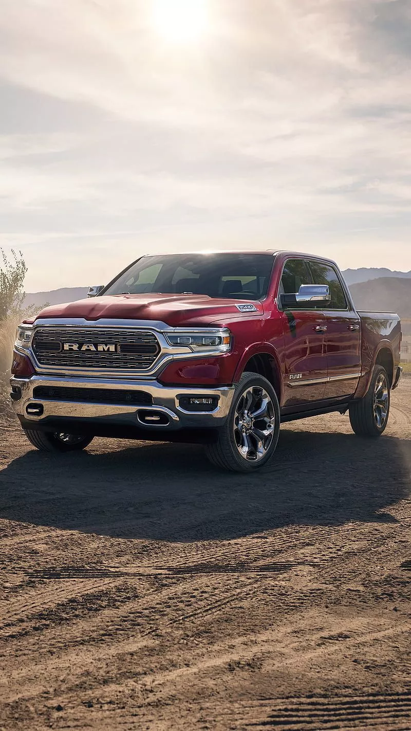 RAM 1500, 1500, car, dodge, fca