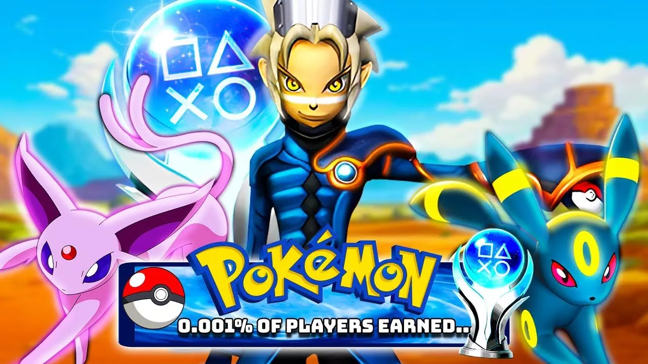 Colosseum had a PLATINUM Trophy