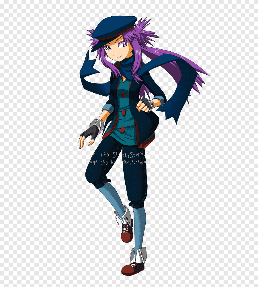 Pokémon Battle Revolution Pokémon