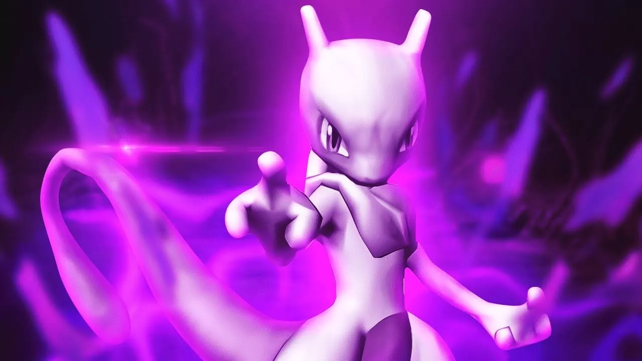 Pokemon Colosseum Got A New 2022 Remake