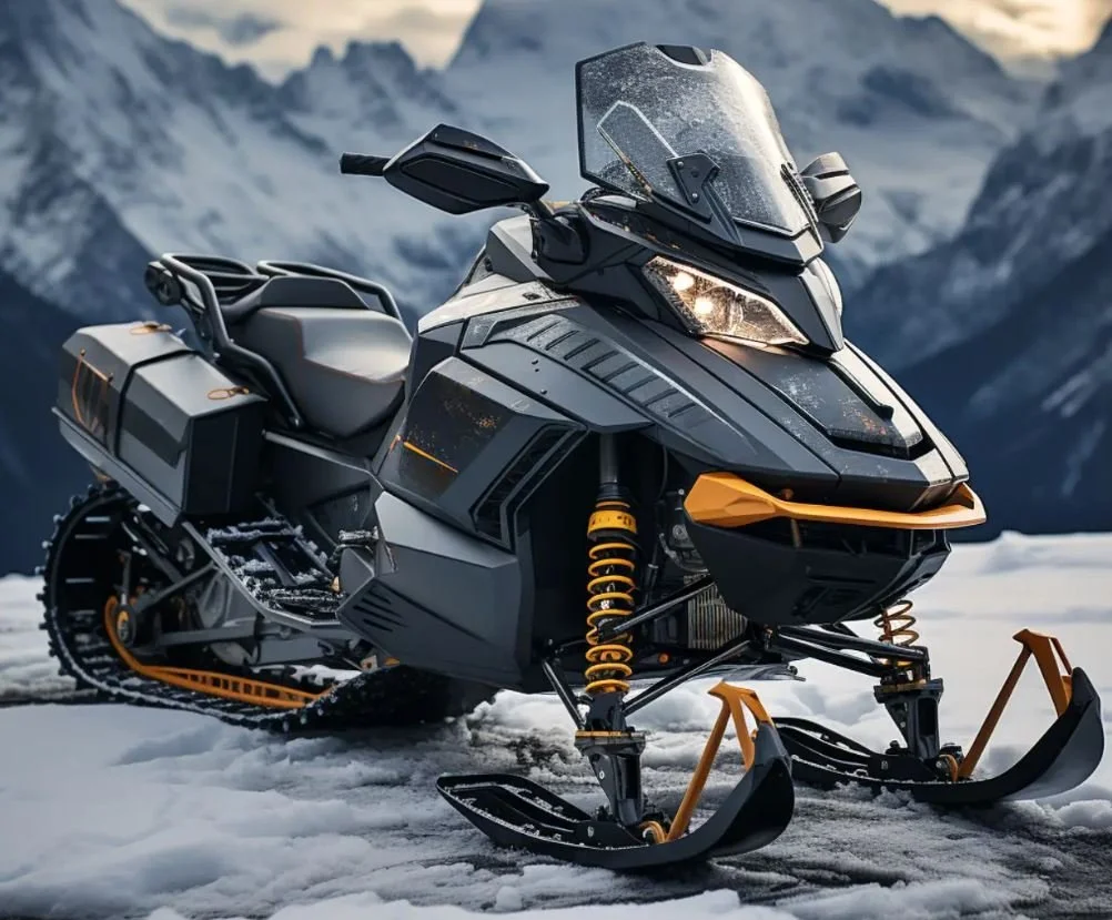 2025 Ski Doo Pics?. Ski Doo