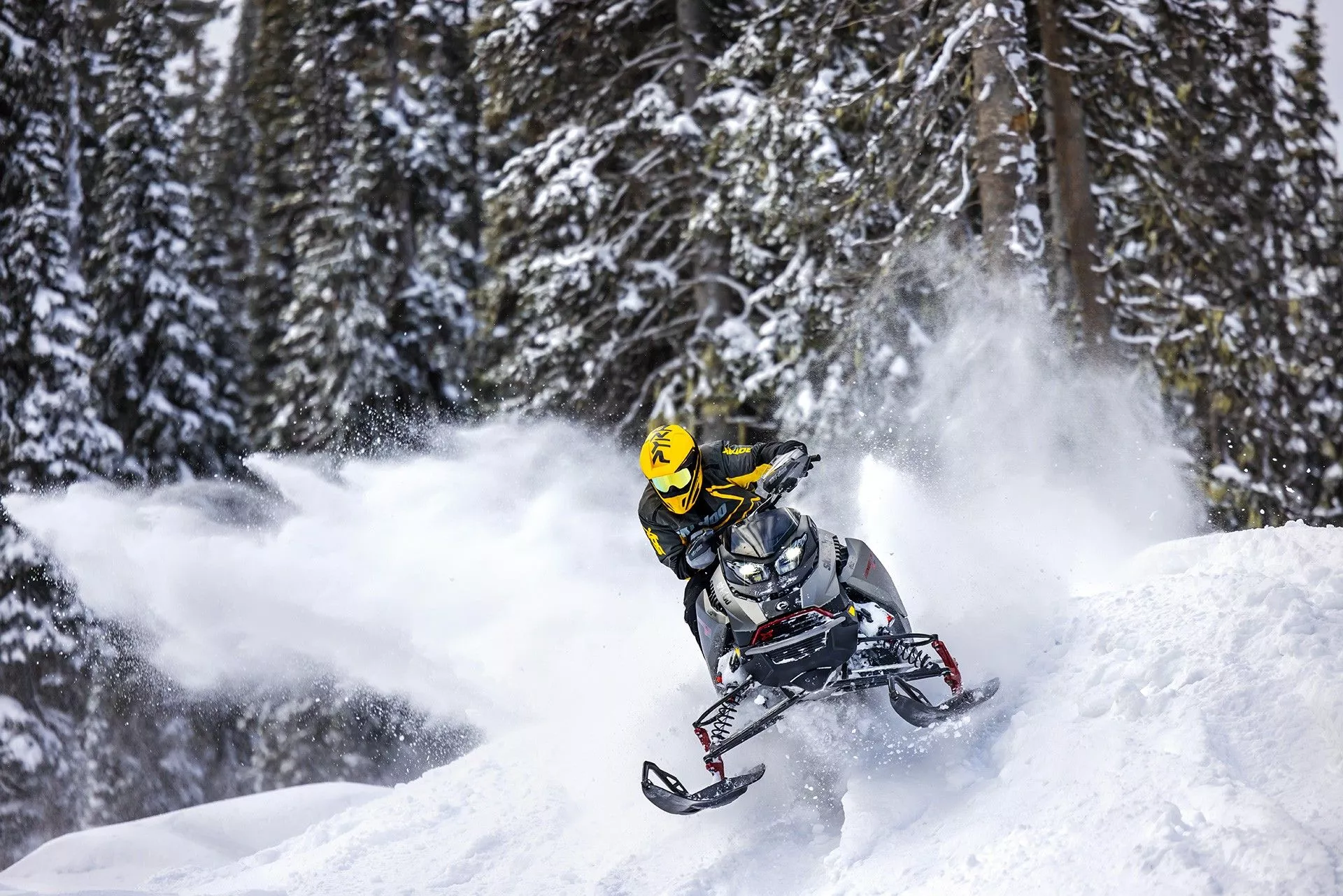 2023 Ski Doo Renegade X RS 850 E TEC ES
