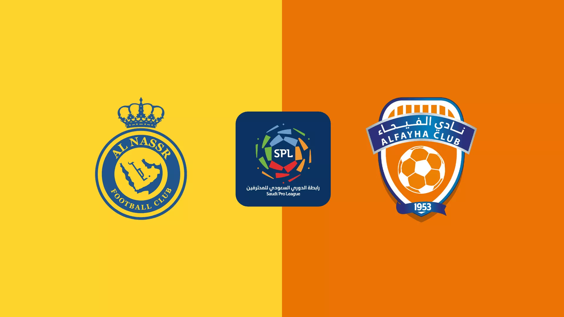 Watch Al Nassr vs. Al Fayha Live Stream