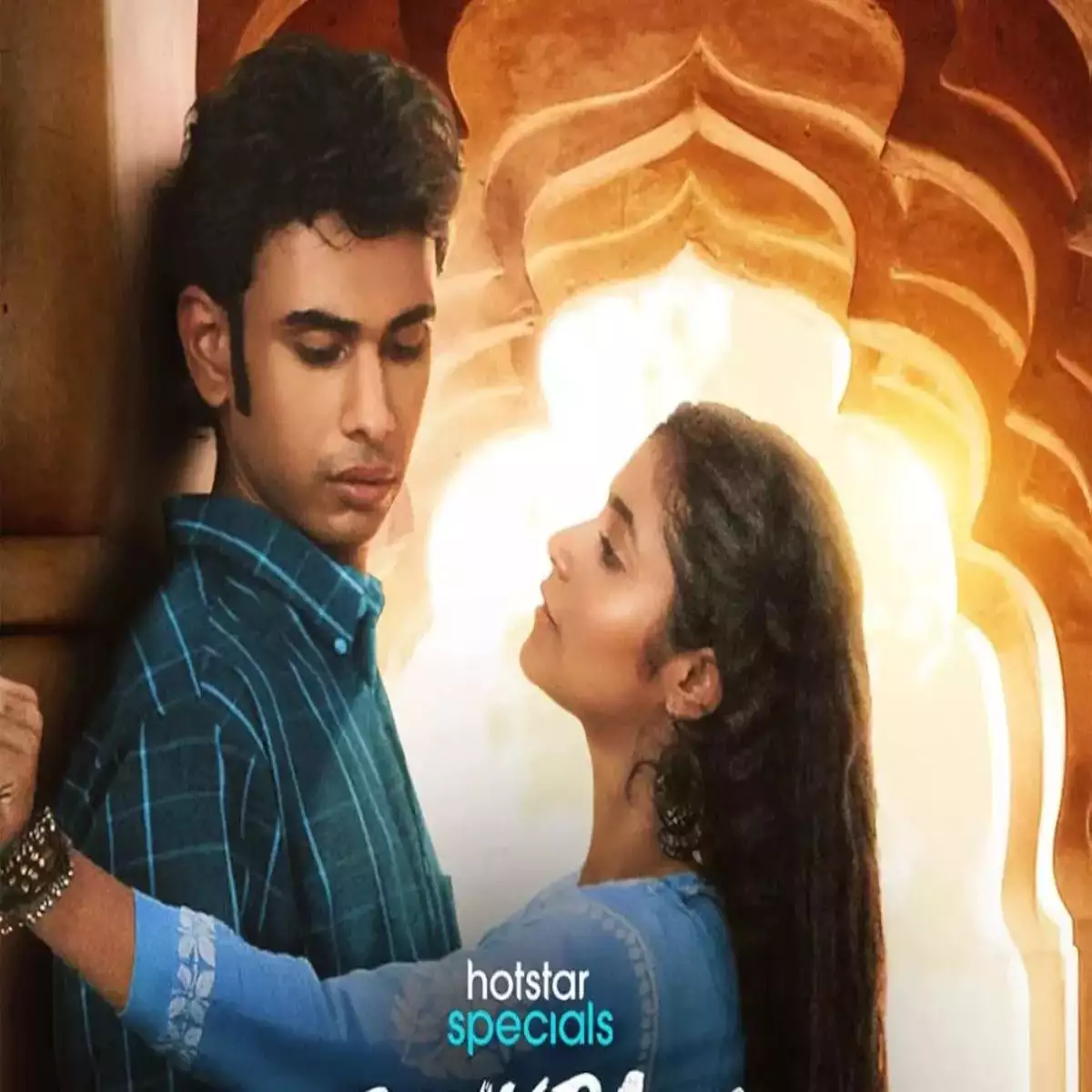 Sanchita Bashu's Thukra Ke Mera Pyaar