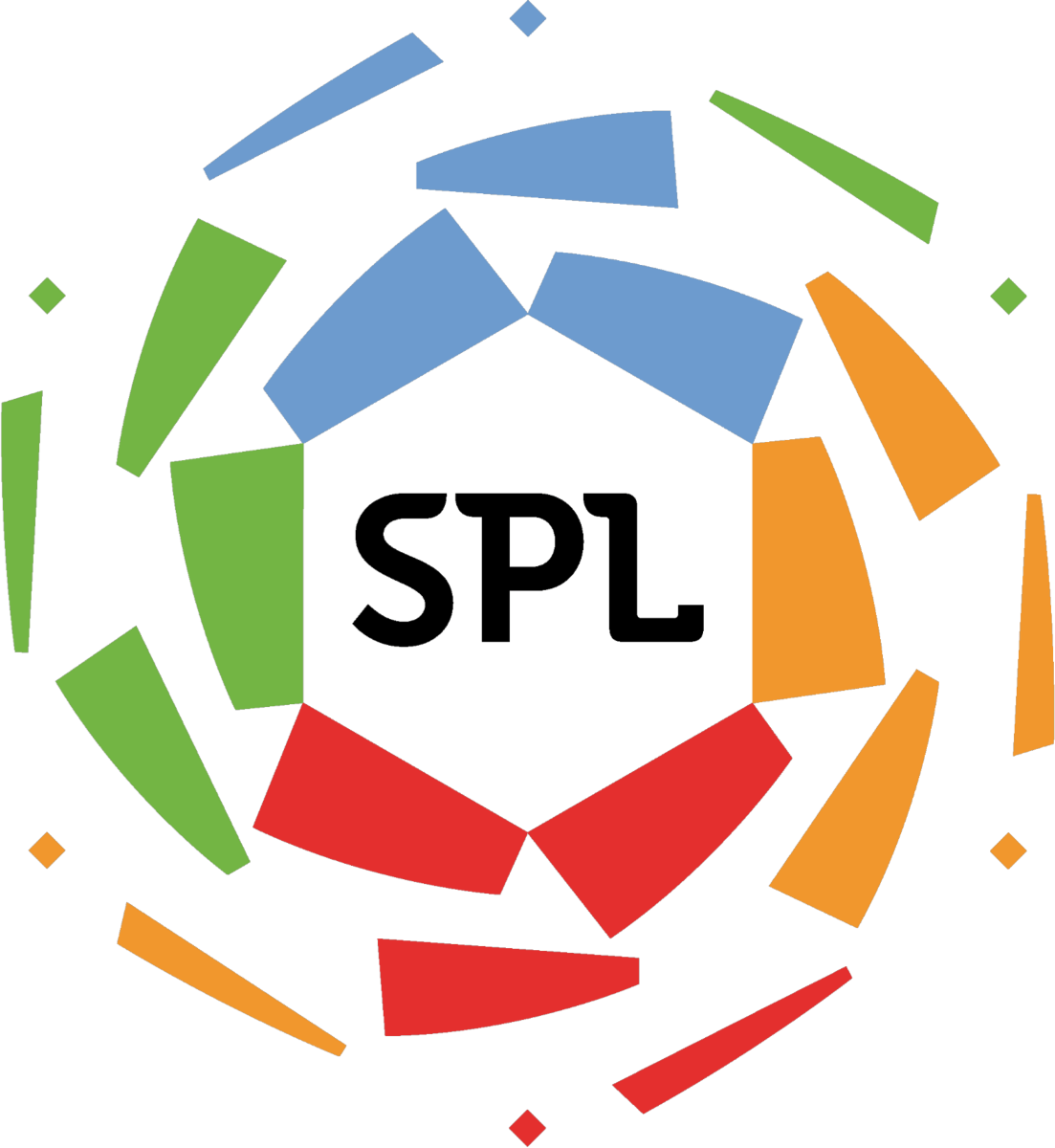 Saudi Pro League Logo History