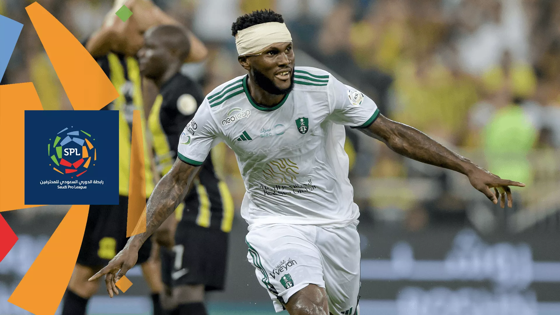 Watch Saudi Pro League Highlights Show