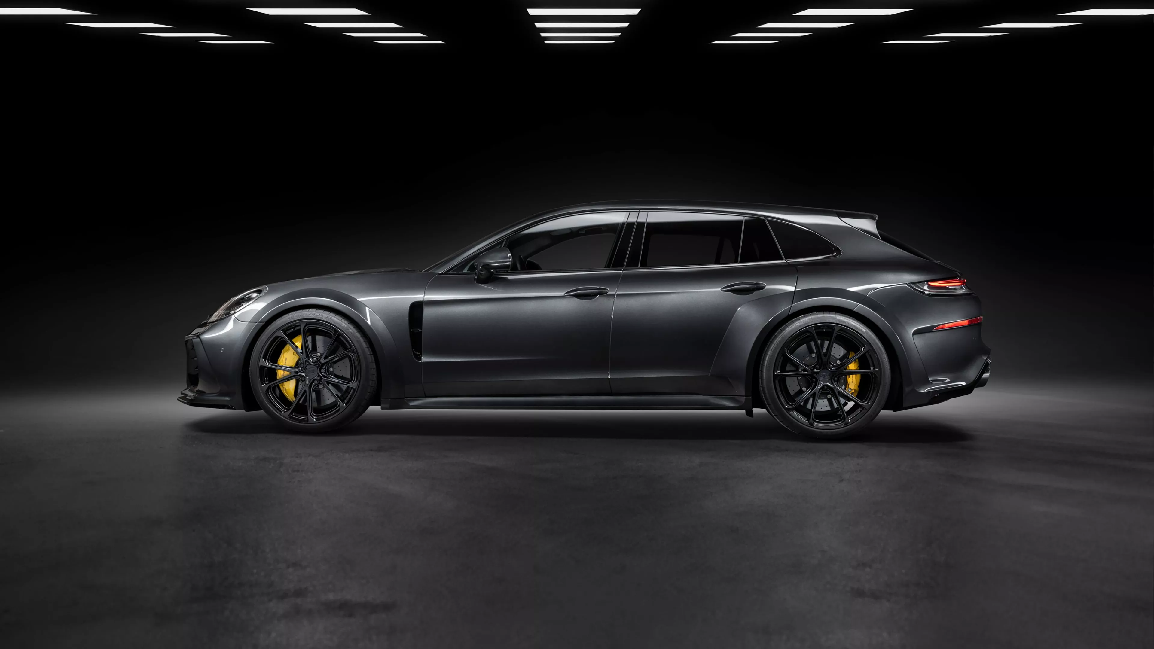 TechArt Porsche Panamera Sport Turismo