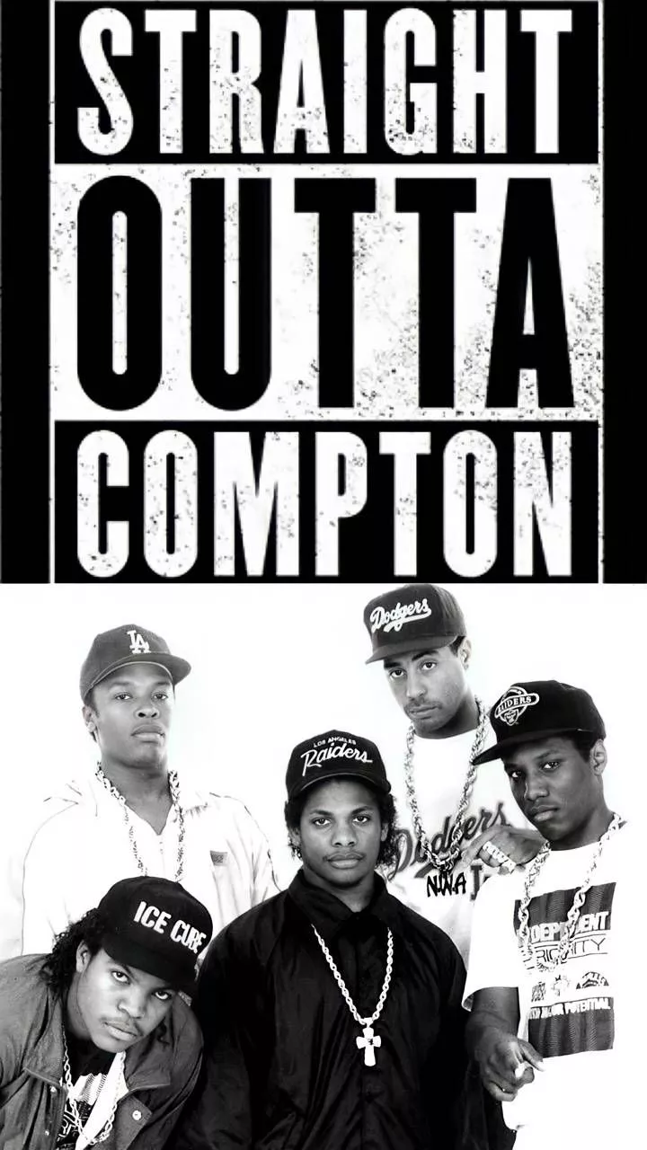 nwa wallpaper
