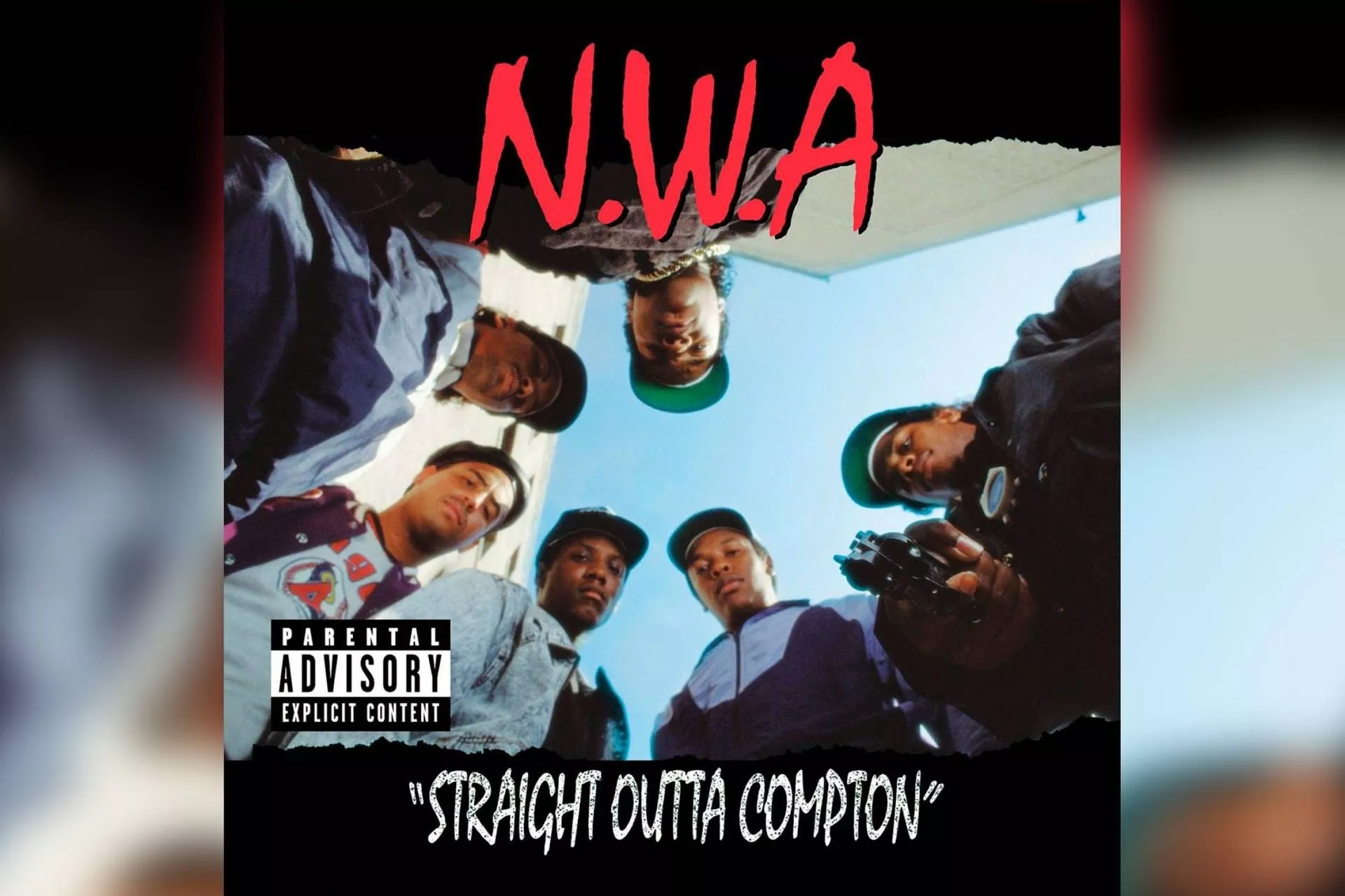 Download N.W.A. Straight Outta Compton