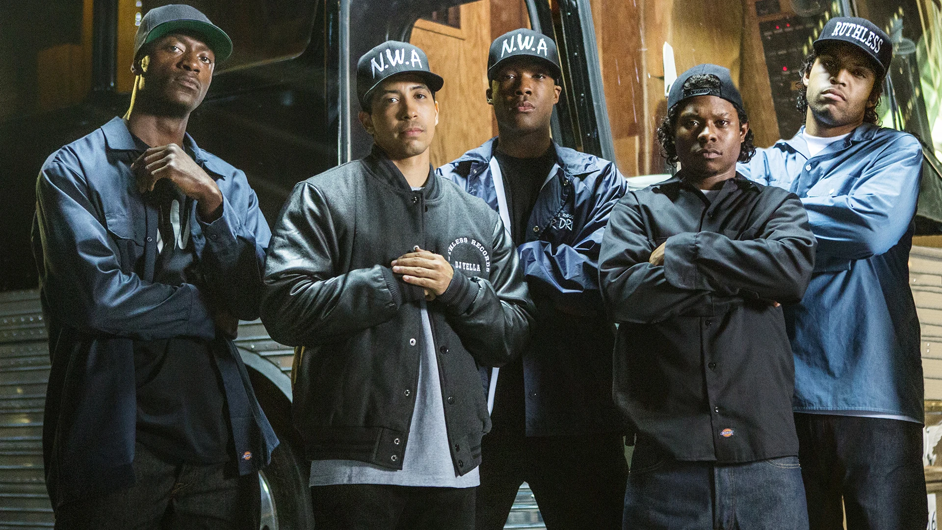 Why F. Gary Gray Is The Only Director