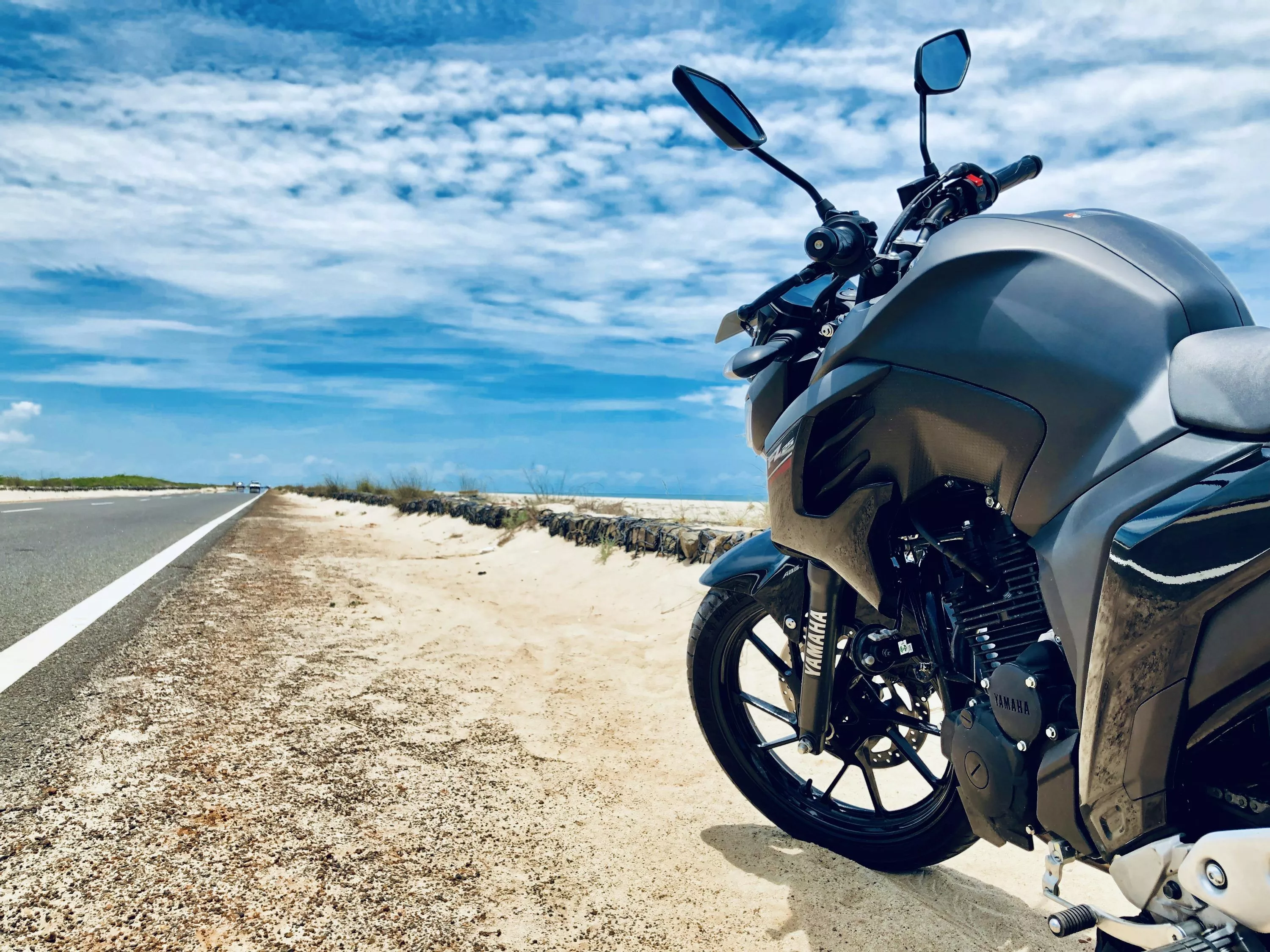 Yamaha Fz Picture. Download Free