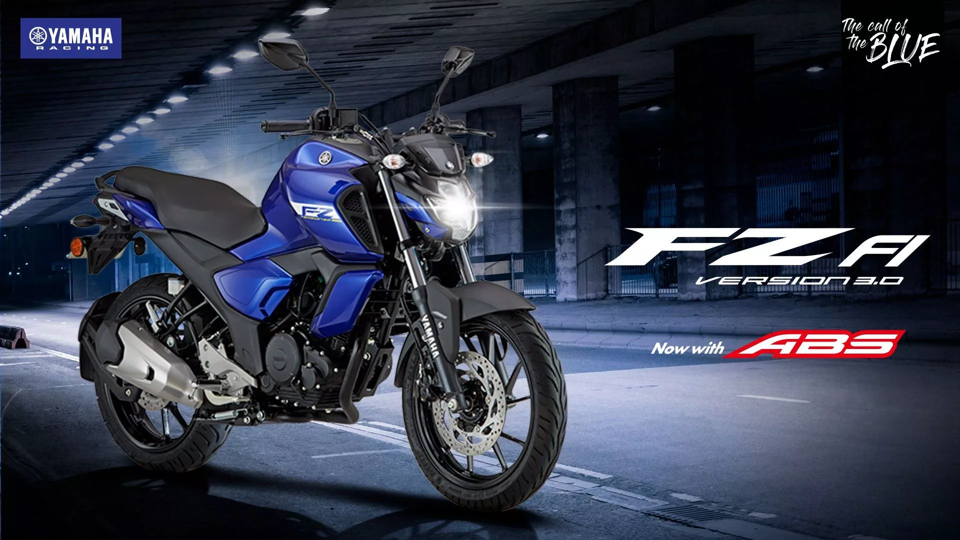 New Yamaha FZ V3 2020 Yamaha