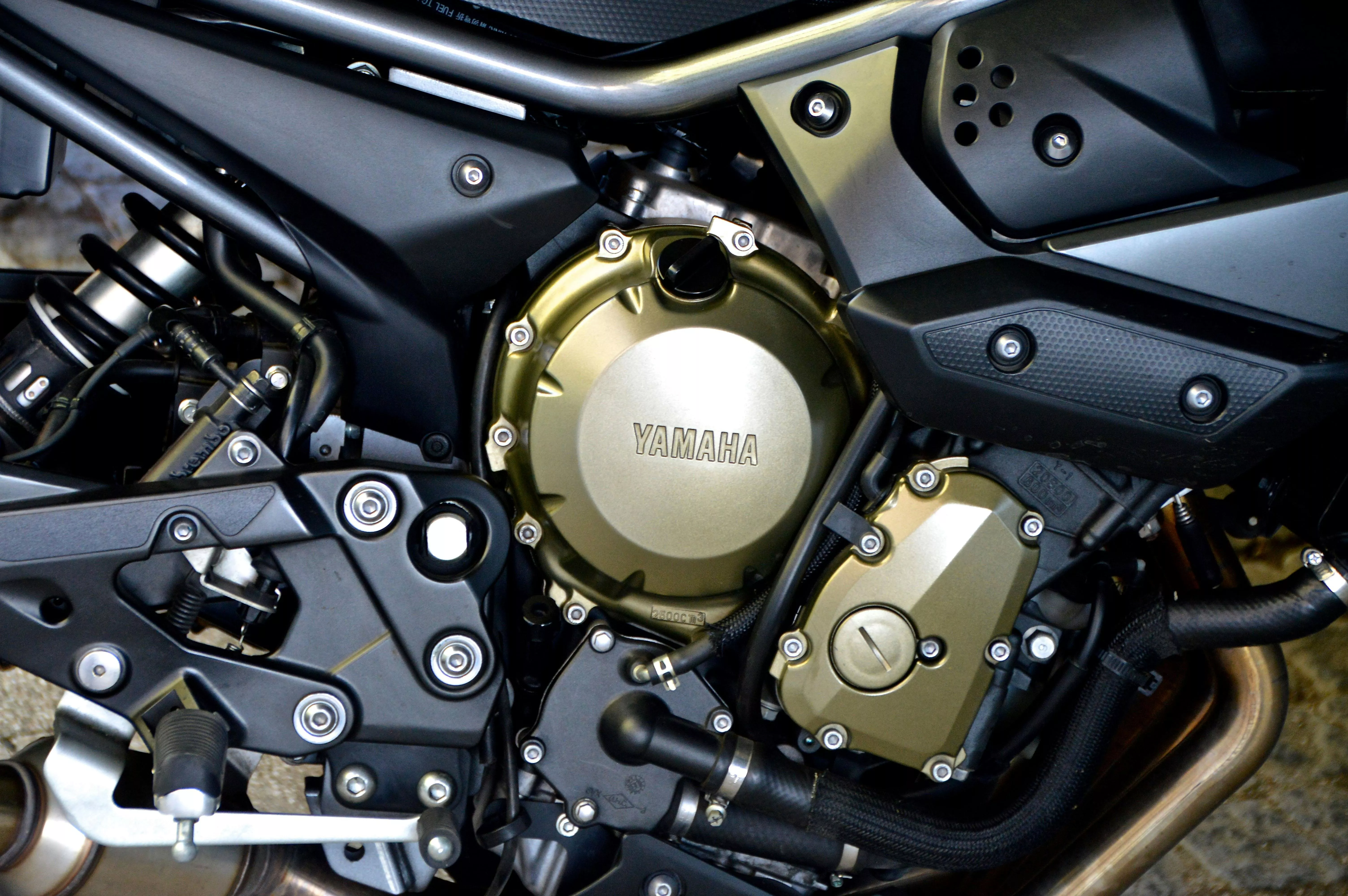 Yamaha Fz Photo, Download The BEST