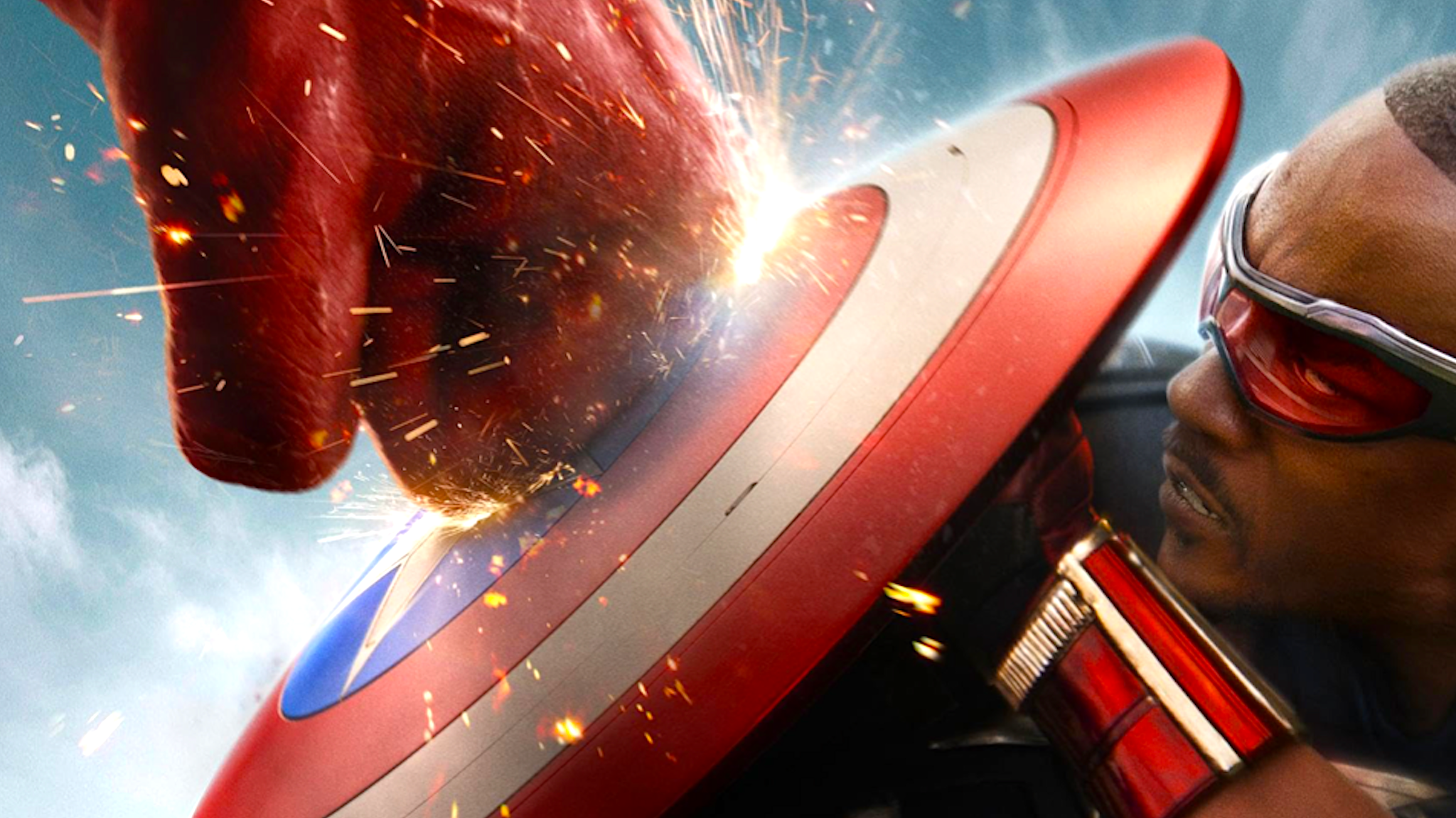 Captain America: Brave New World