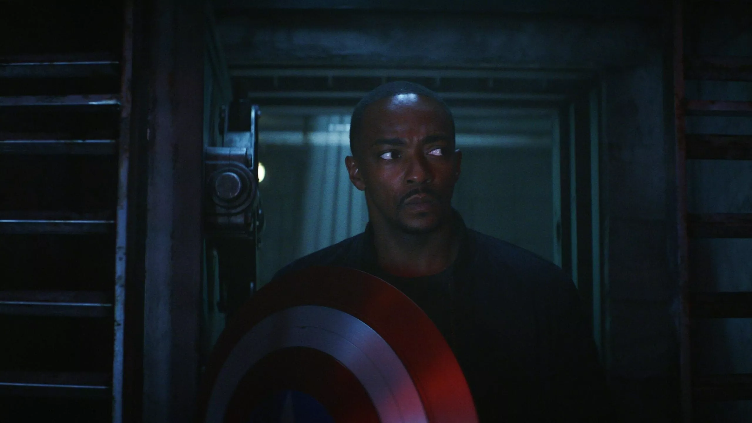 Captain America: Brave New World' Could