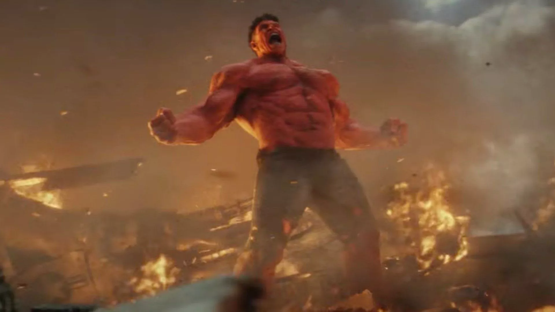 Post Credits Scene Details