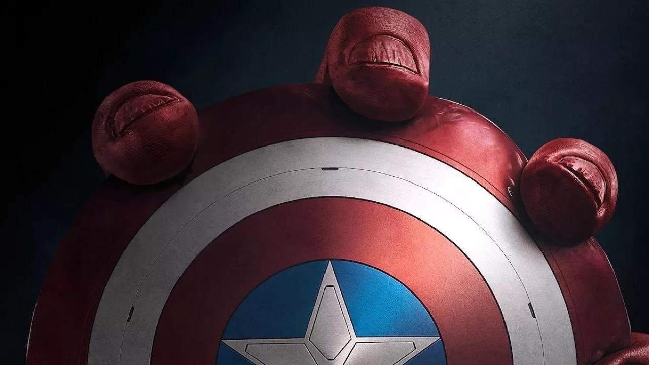 Big MCU Entry