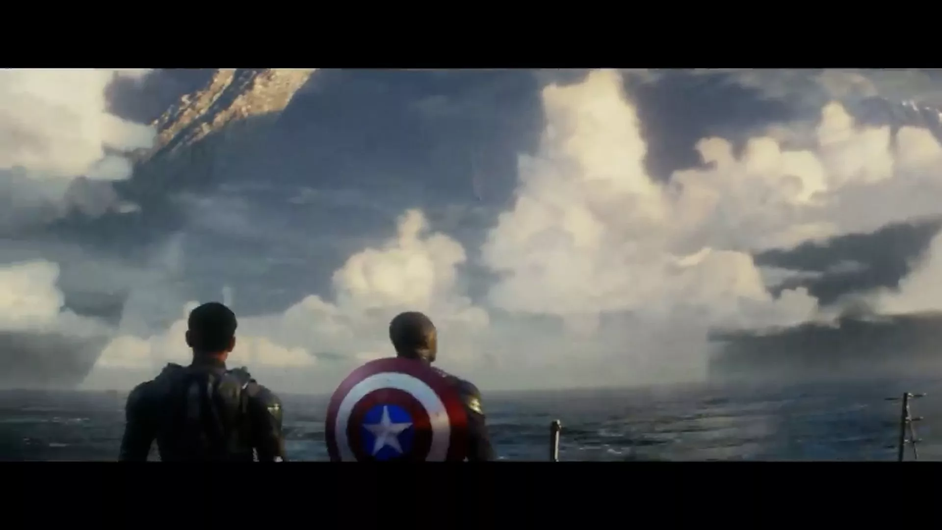 Captain America: Brave New World