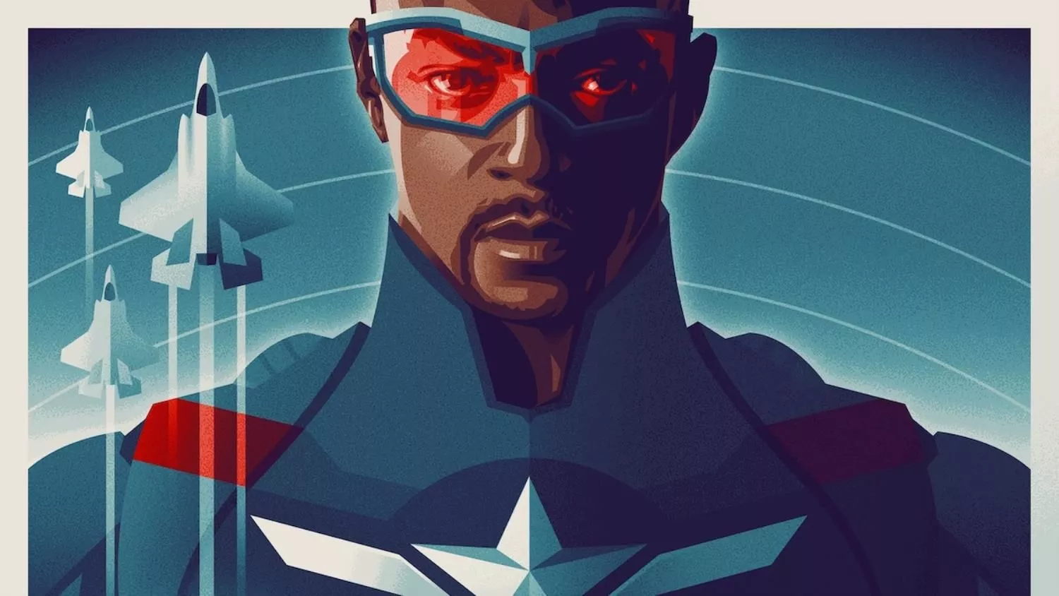 CAPTAIN AMERICA: BRAVE NEW WORLD Review