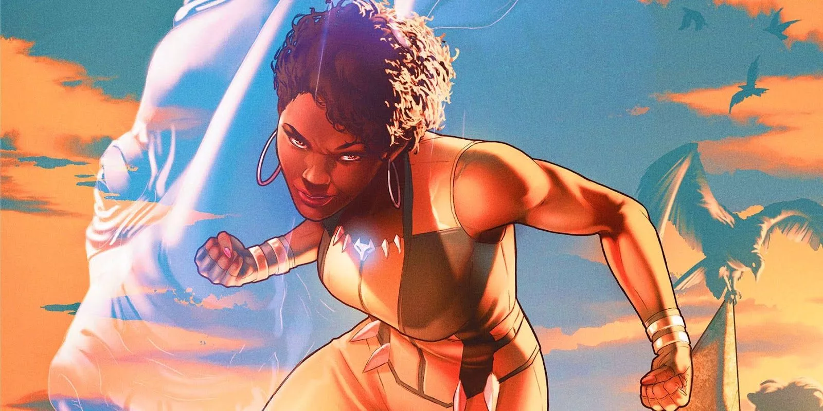 DC Multiverse REBIRTH