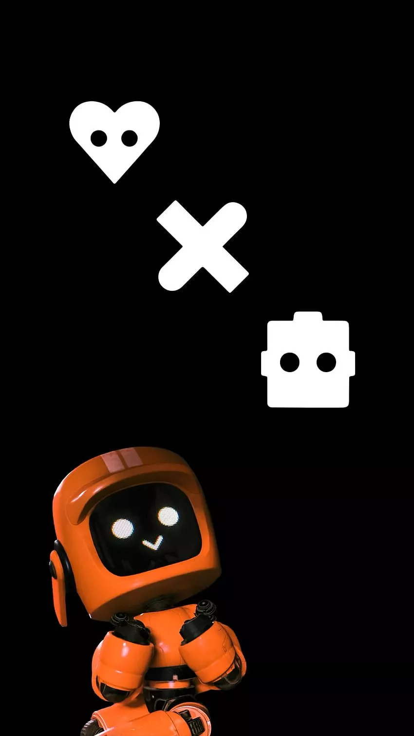 Love Death & Robots [], Amoledbackground, Love, Death & Robots HD phone wallpaper