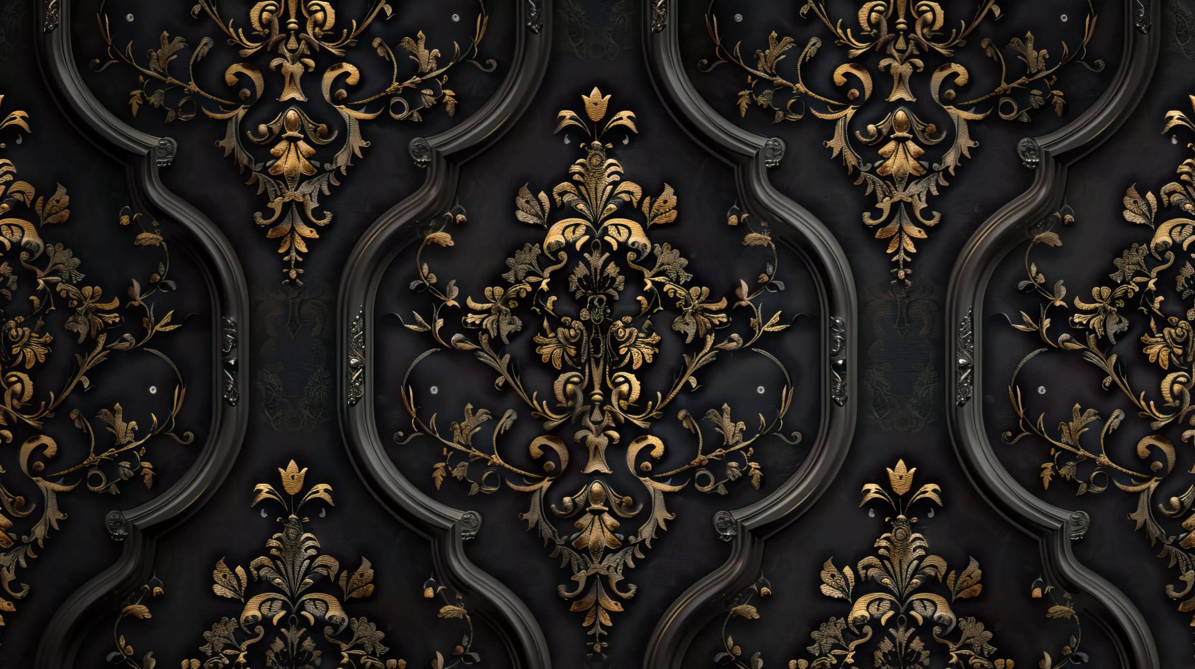 Gothic Wallpaper, Free, 4k