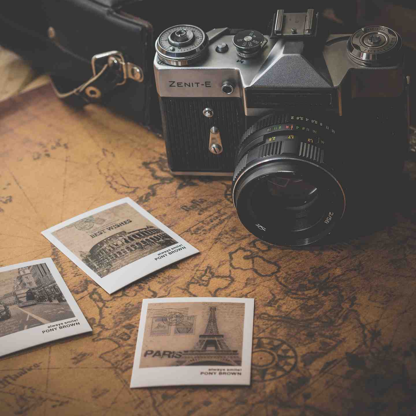 Why you shouldn't declutter your keepsakes