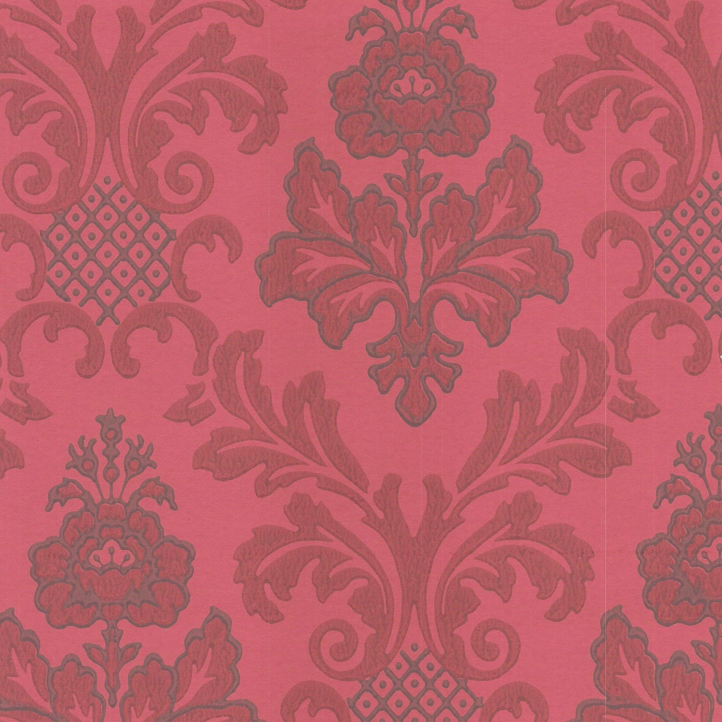 Red Wallpaper Collection