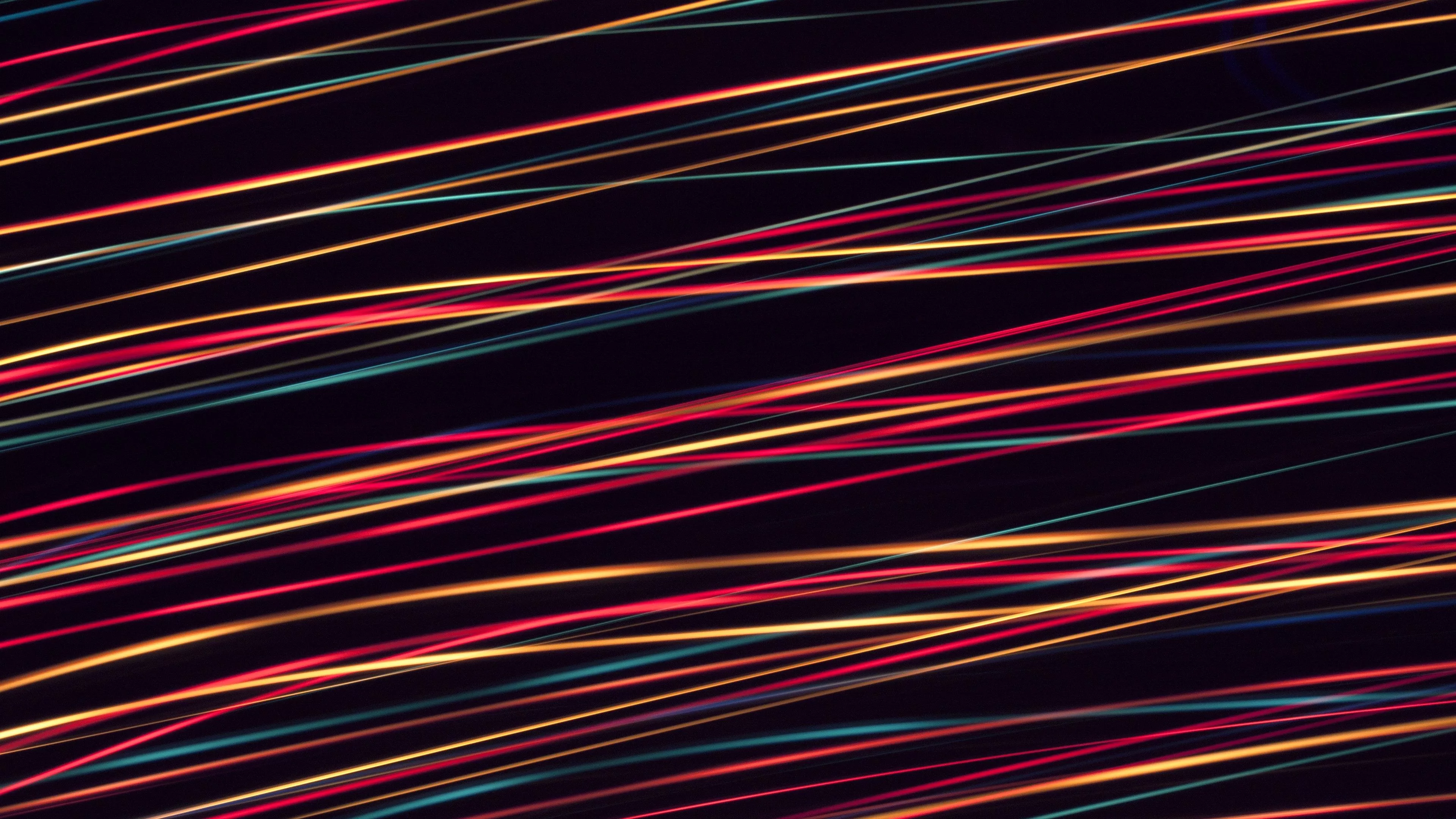Lines Wallpaper