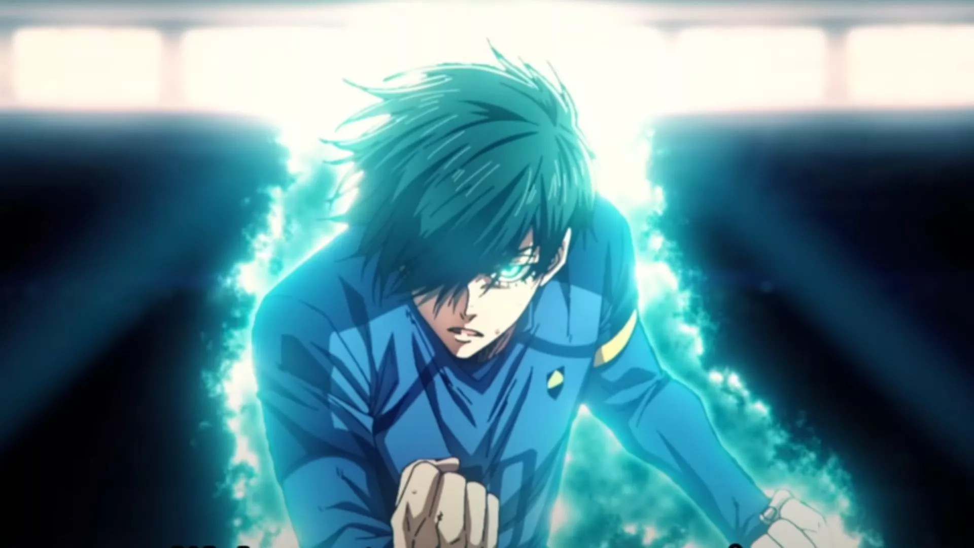 Who Is Rin Itoshi in Blue Lock?'s Gaming