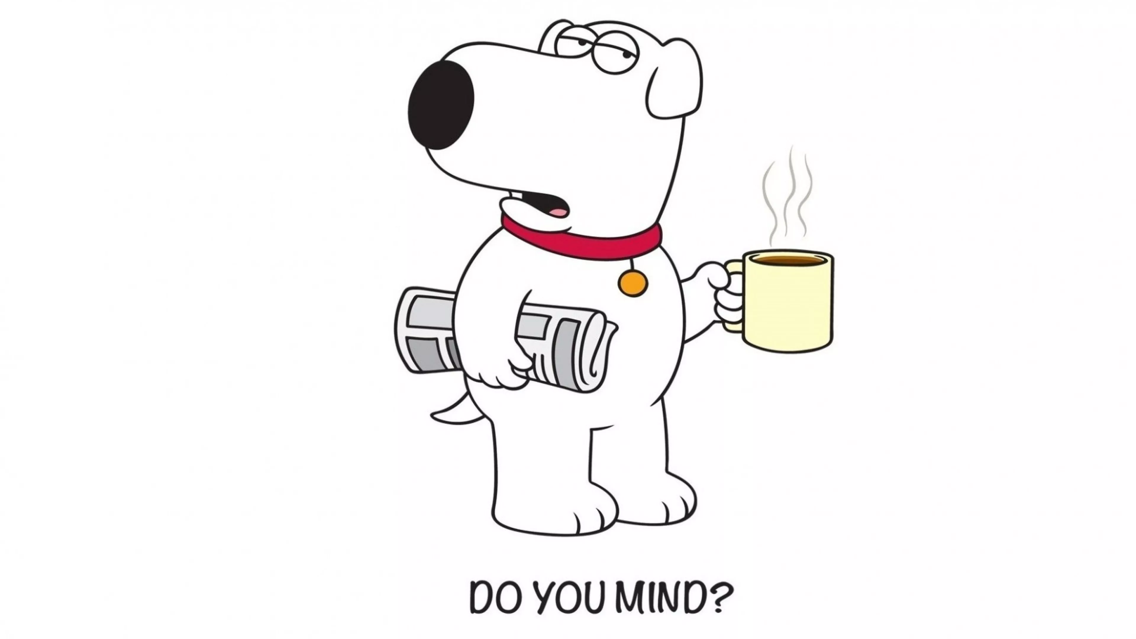 Family Guy Wallpaper