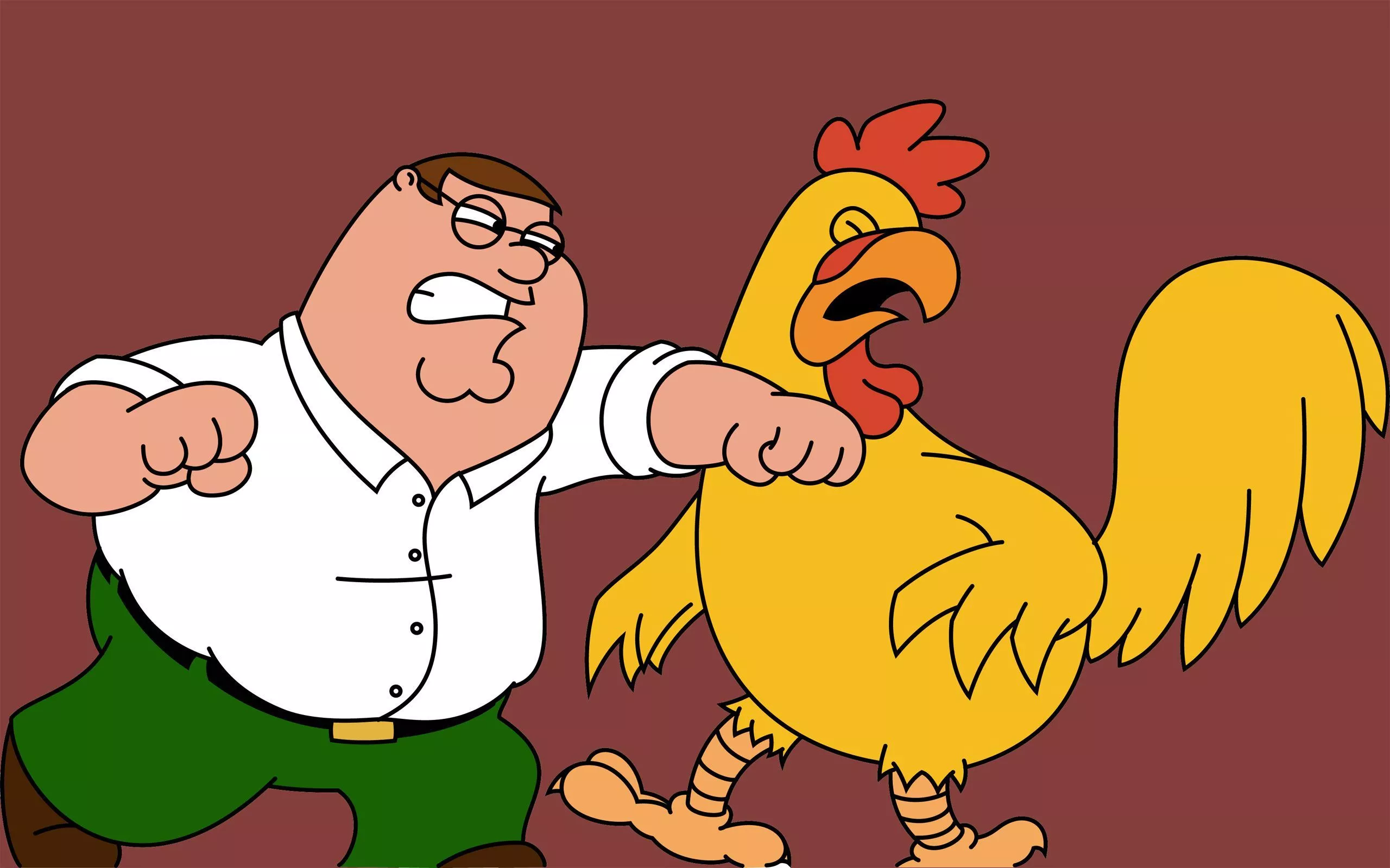 Download TV Show Family Guy HD Wallpaper