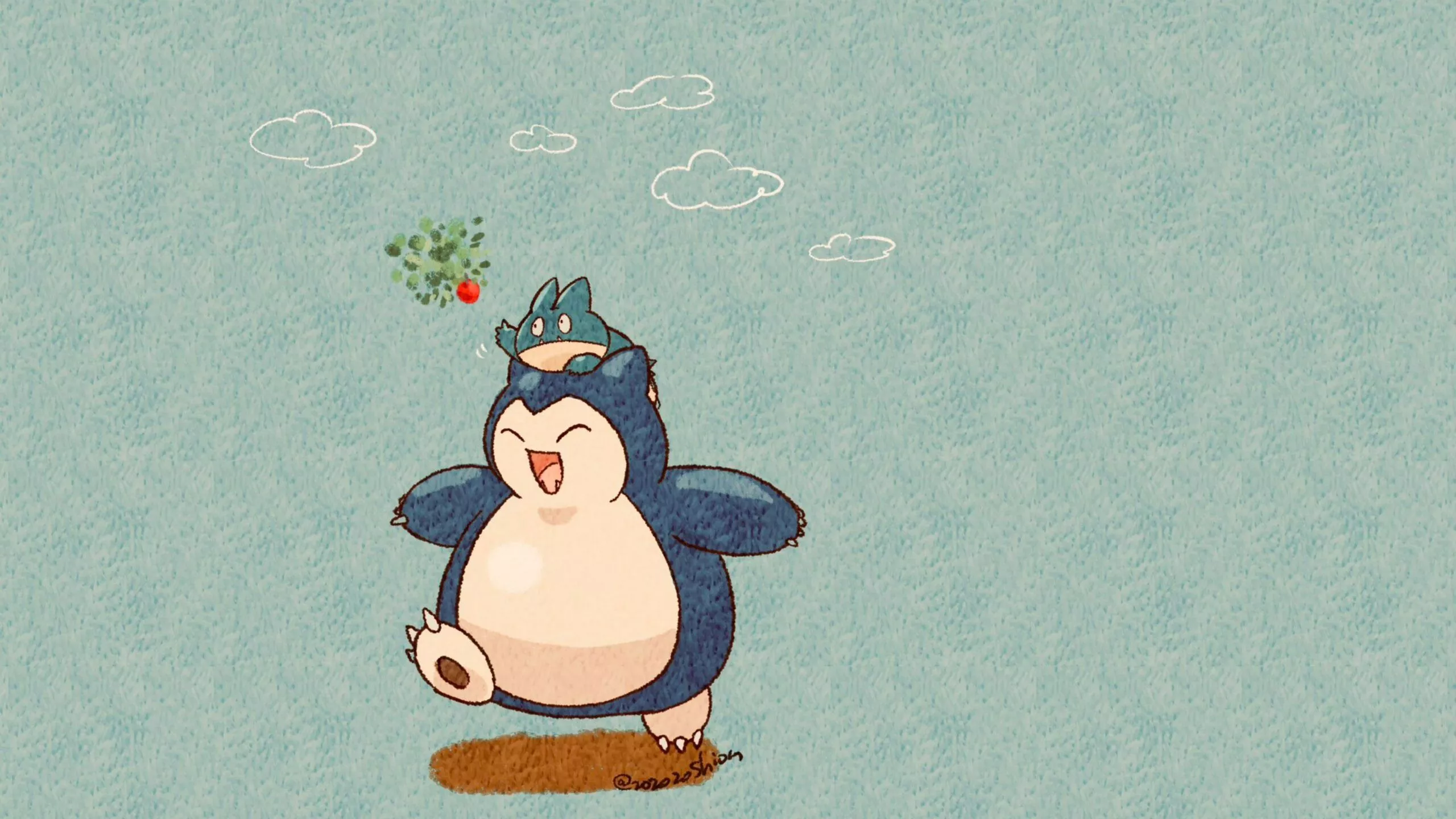 Best Snorlax Wallpaper [ HQ ]