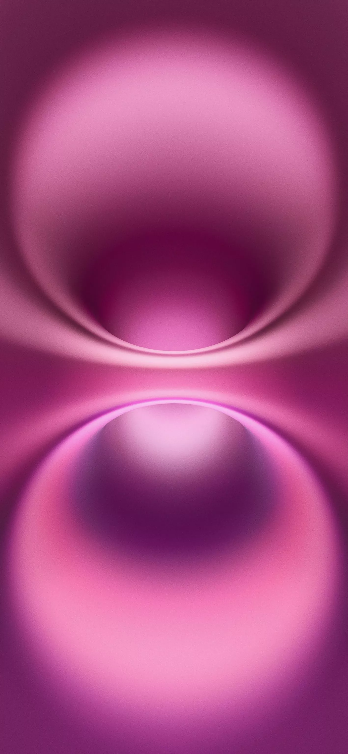 iPhone 16 Wallpaper, Pink
