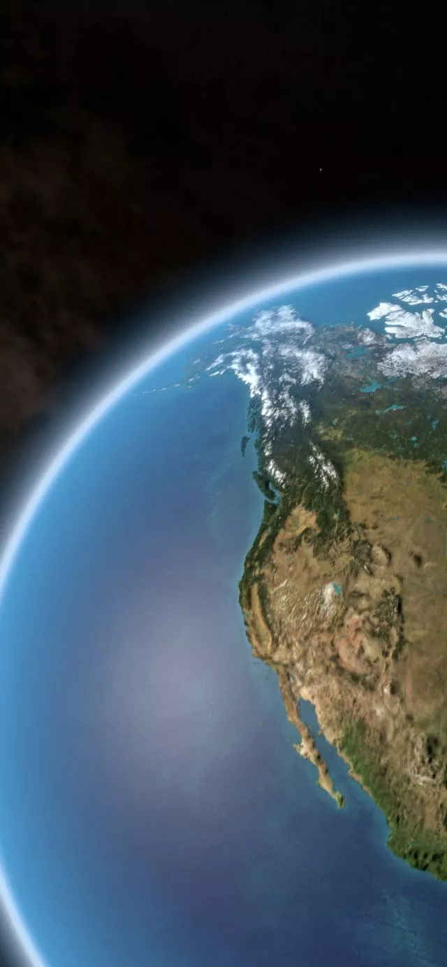 Download the Official iOS 16 Wallpaper