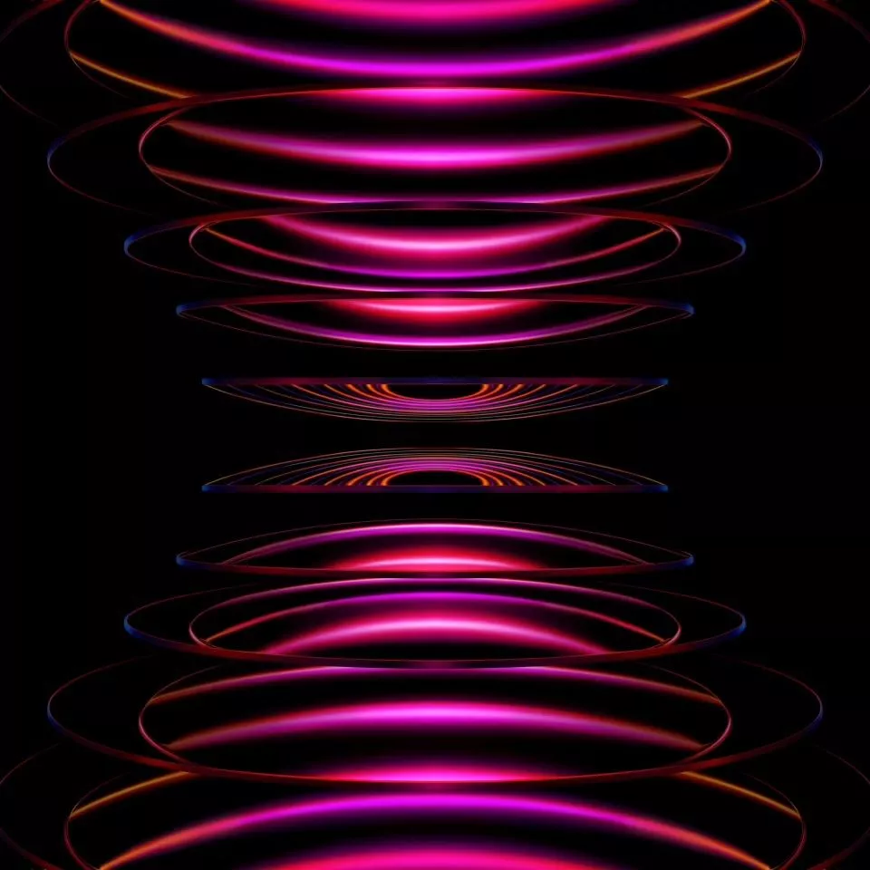 How to restore the original wallpaper