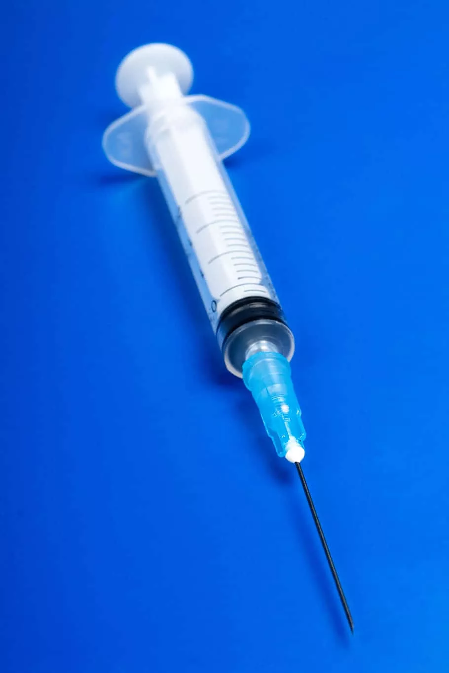 Download free HD Medical Syringe On