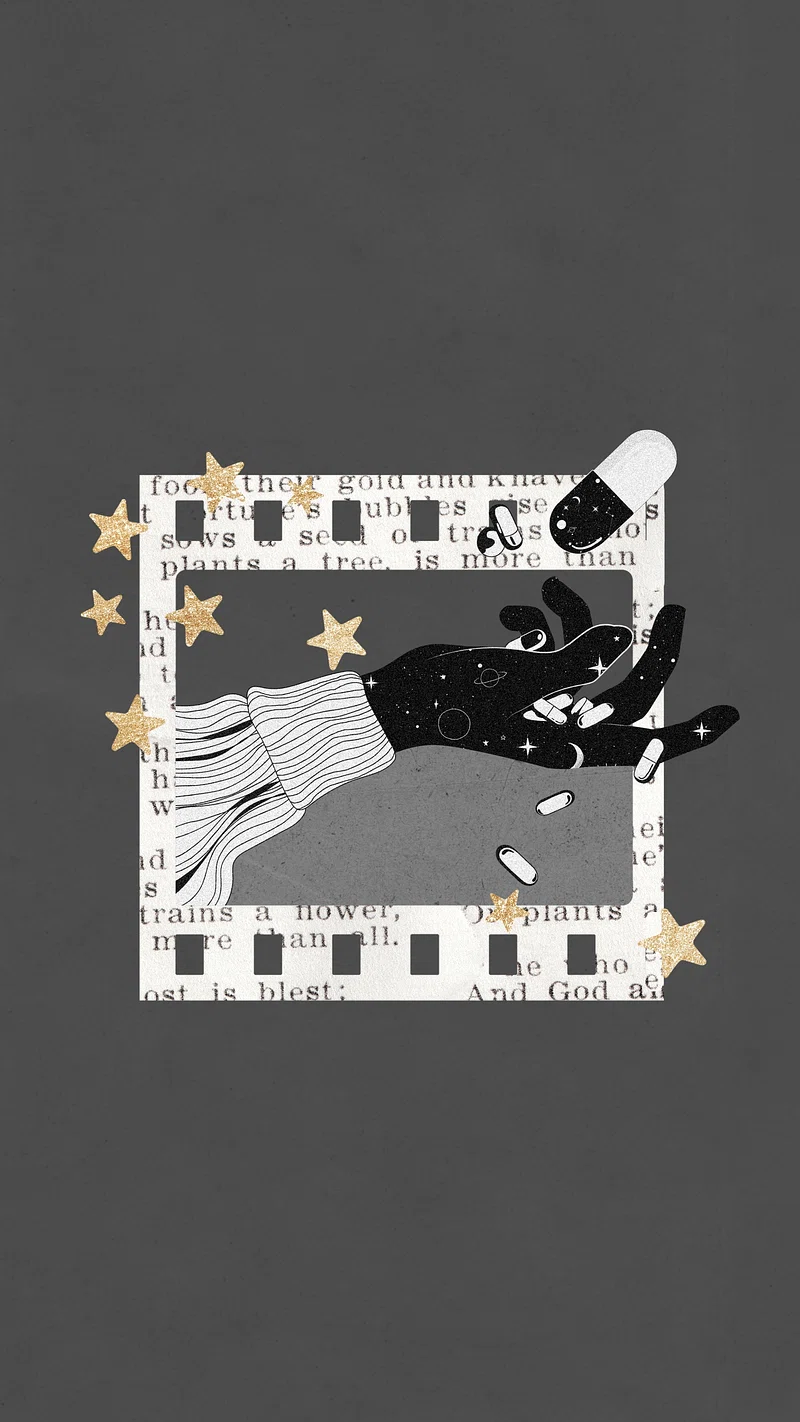 Wallpaper Medical Remix Image. Free