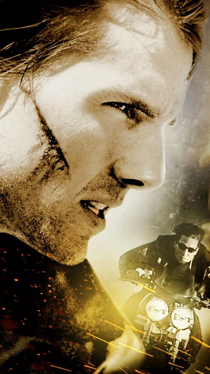 Mission Impossible 2, tom cruise, HD