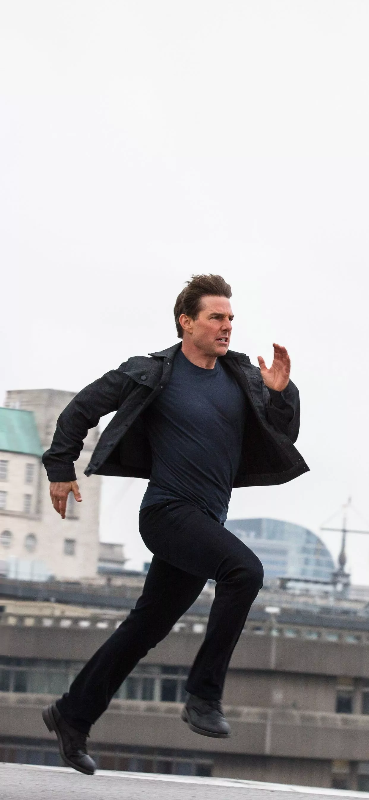 Download Tom Cruise Ethan Hunt Movie