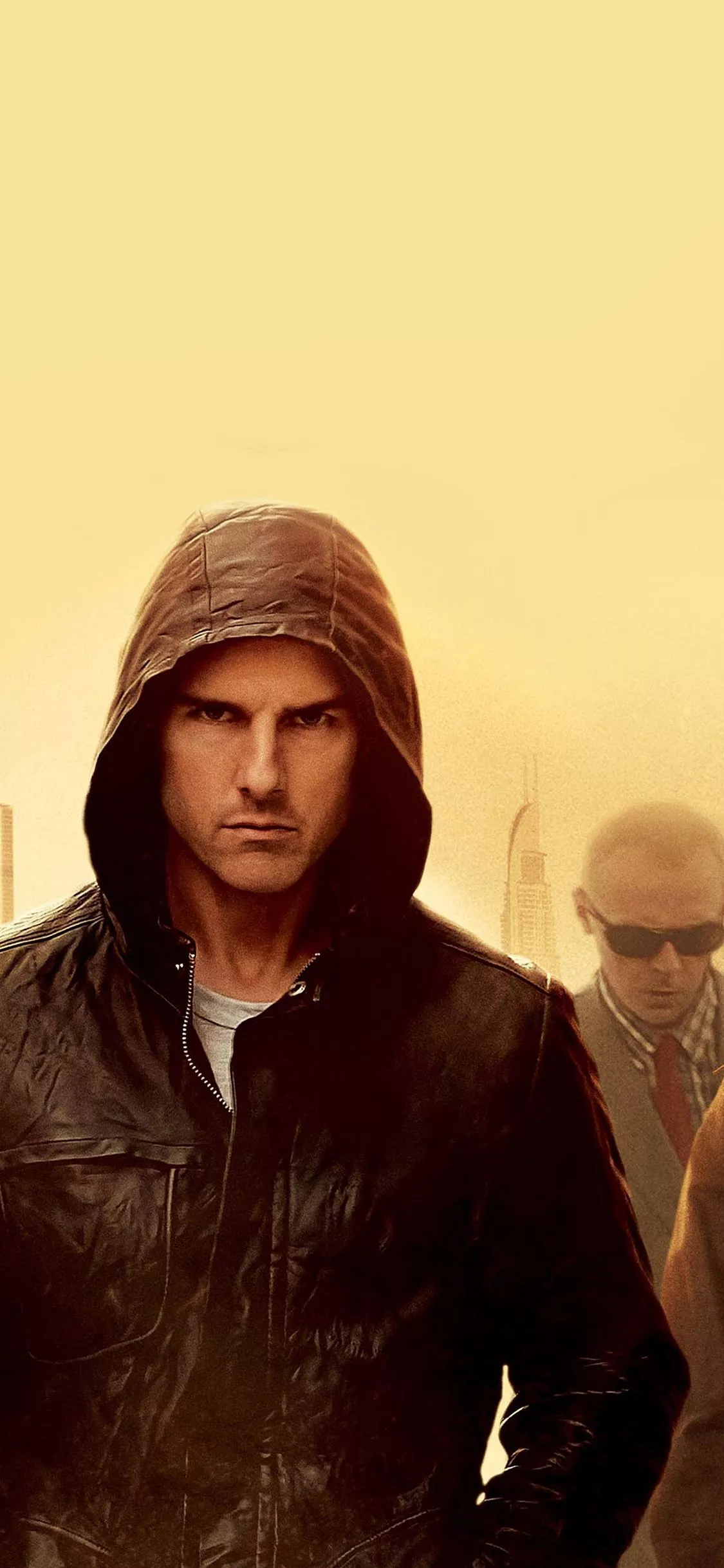 Mission Impossible Tom Cruise Film