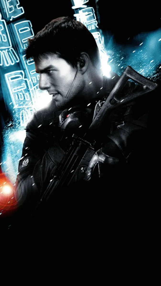 Mission Impossible 3 wallpaper