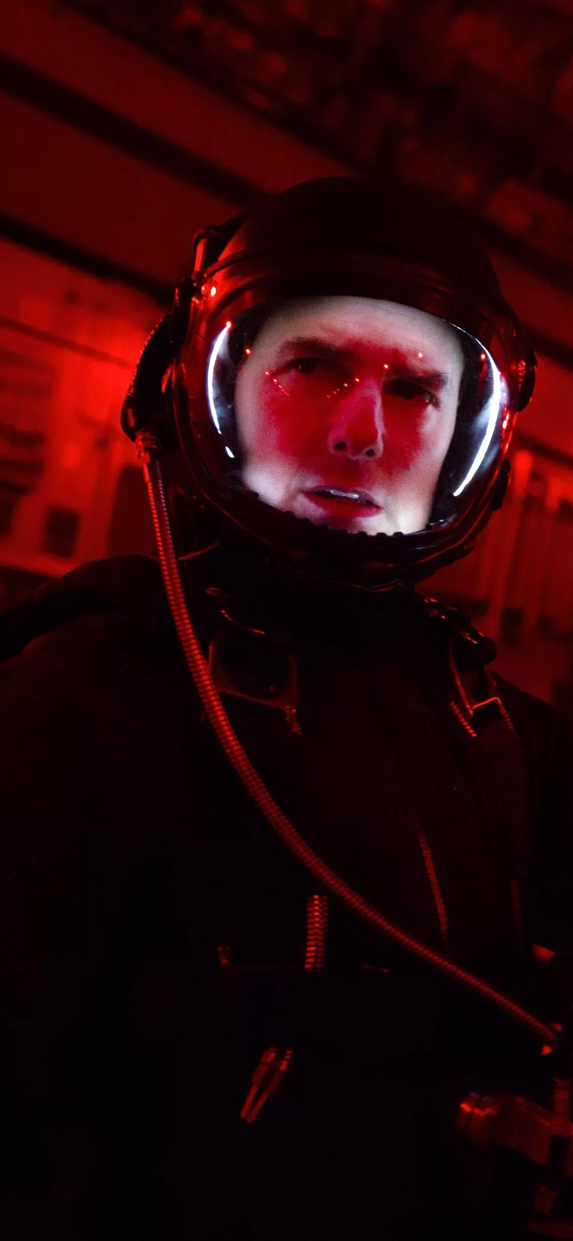 Mobile wallpaper: Movie, Ethan Hunt