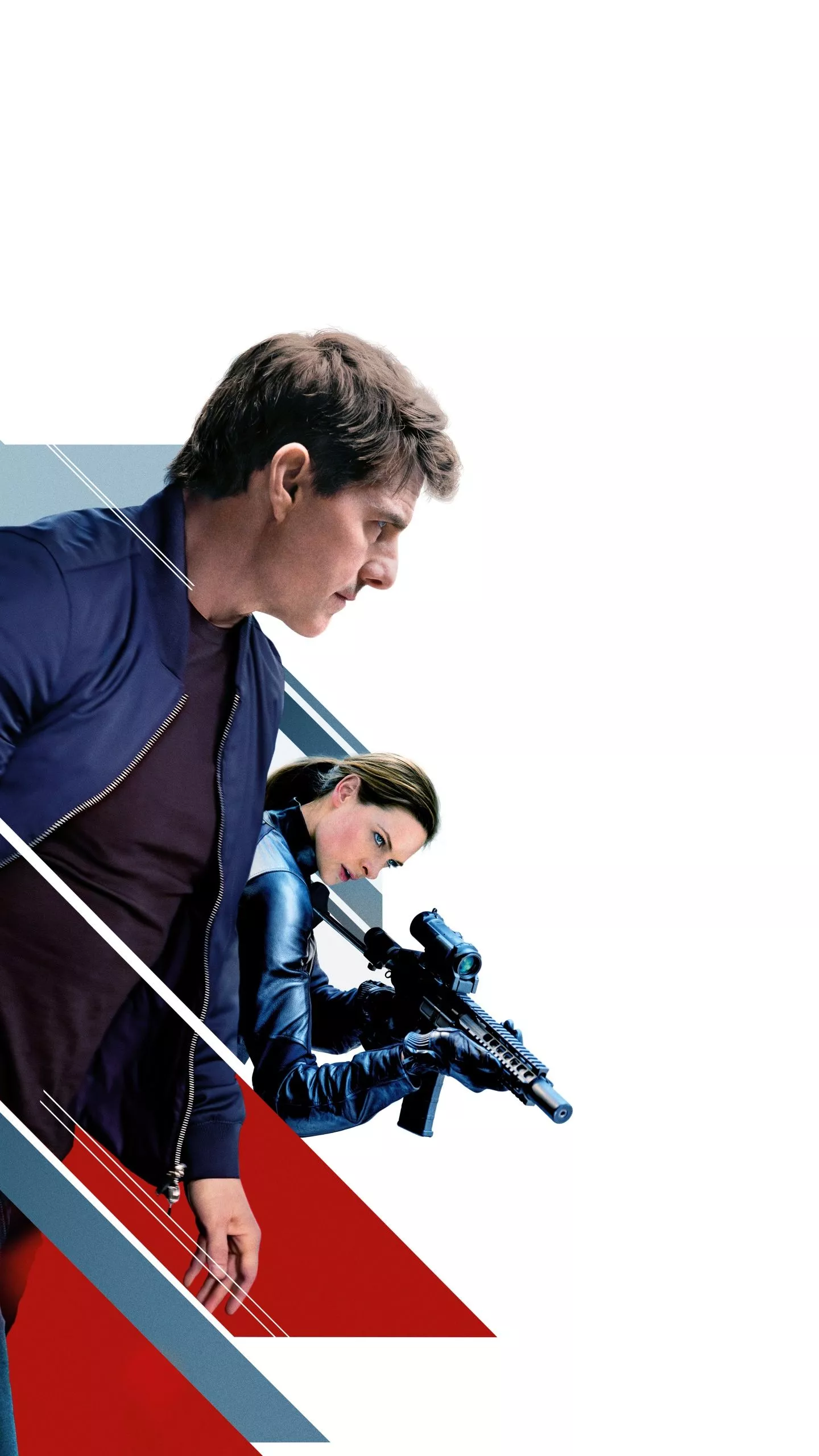 Tom Cruise, 1440x2560 Phone HD Wallpaper