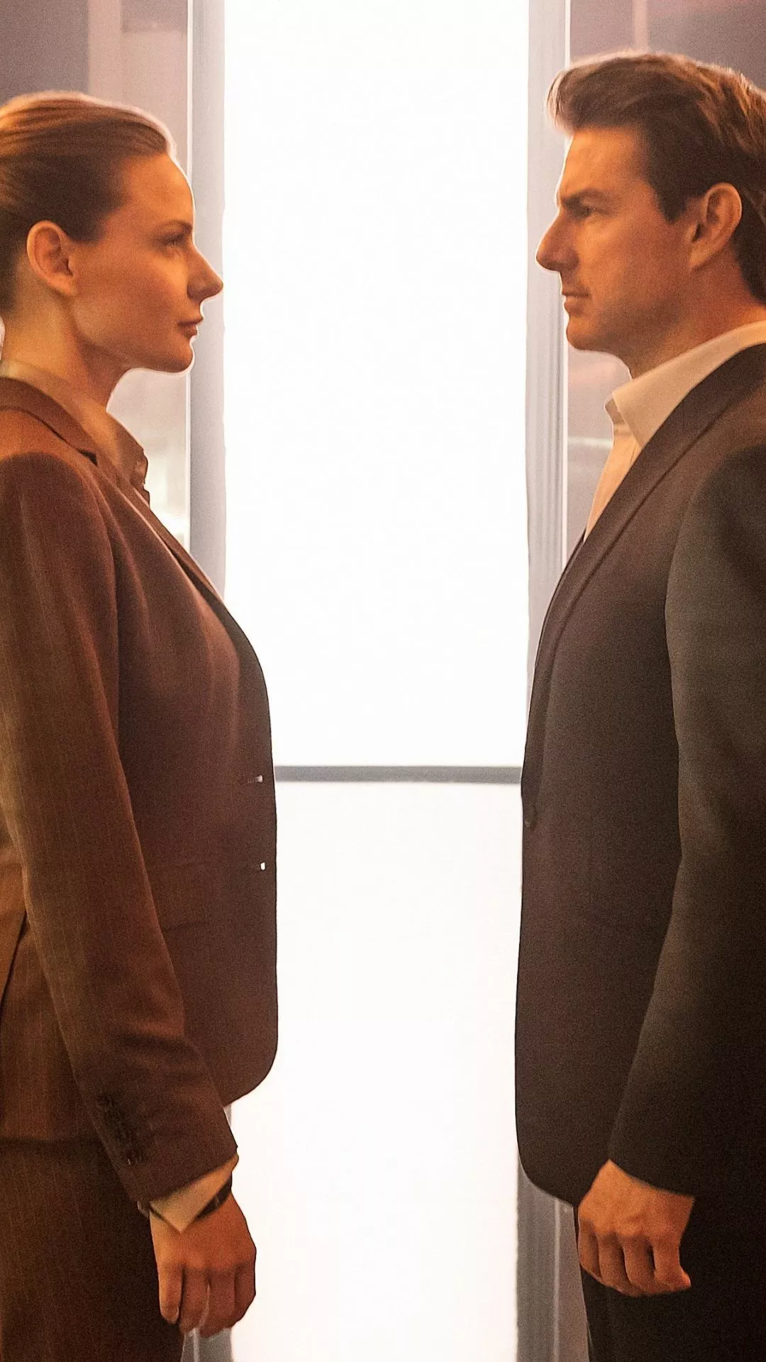 Download wallpaper 1080x1920 mission