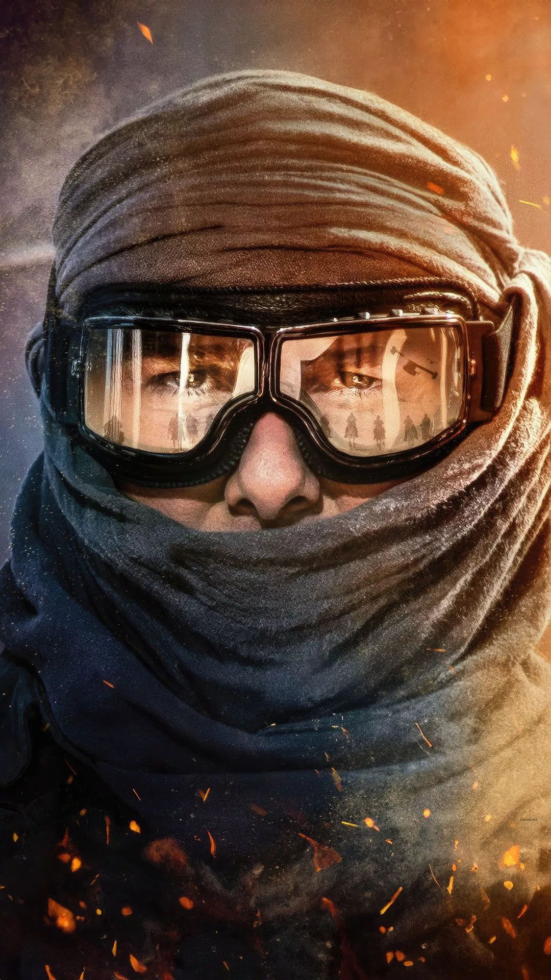 Best Mission: Impossible ideas