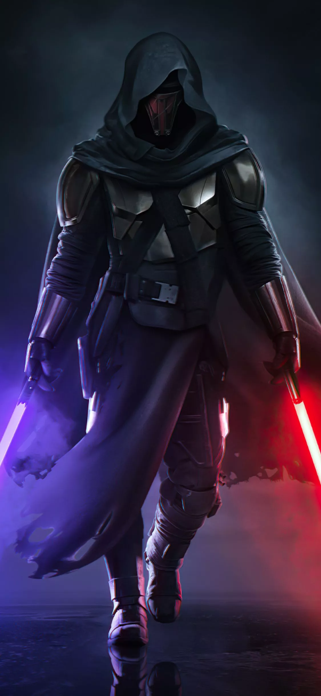 Darth Revan Wallpaper