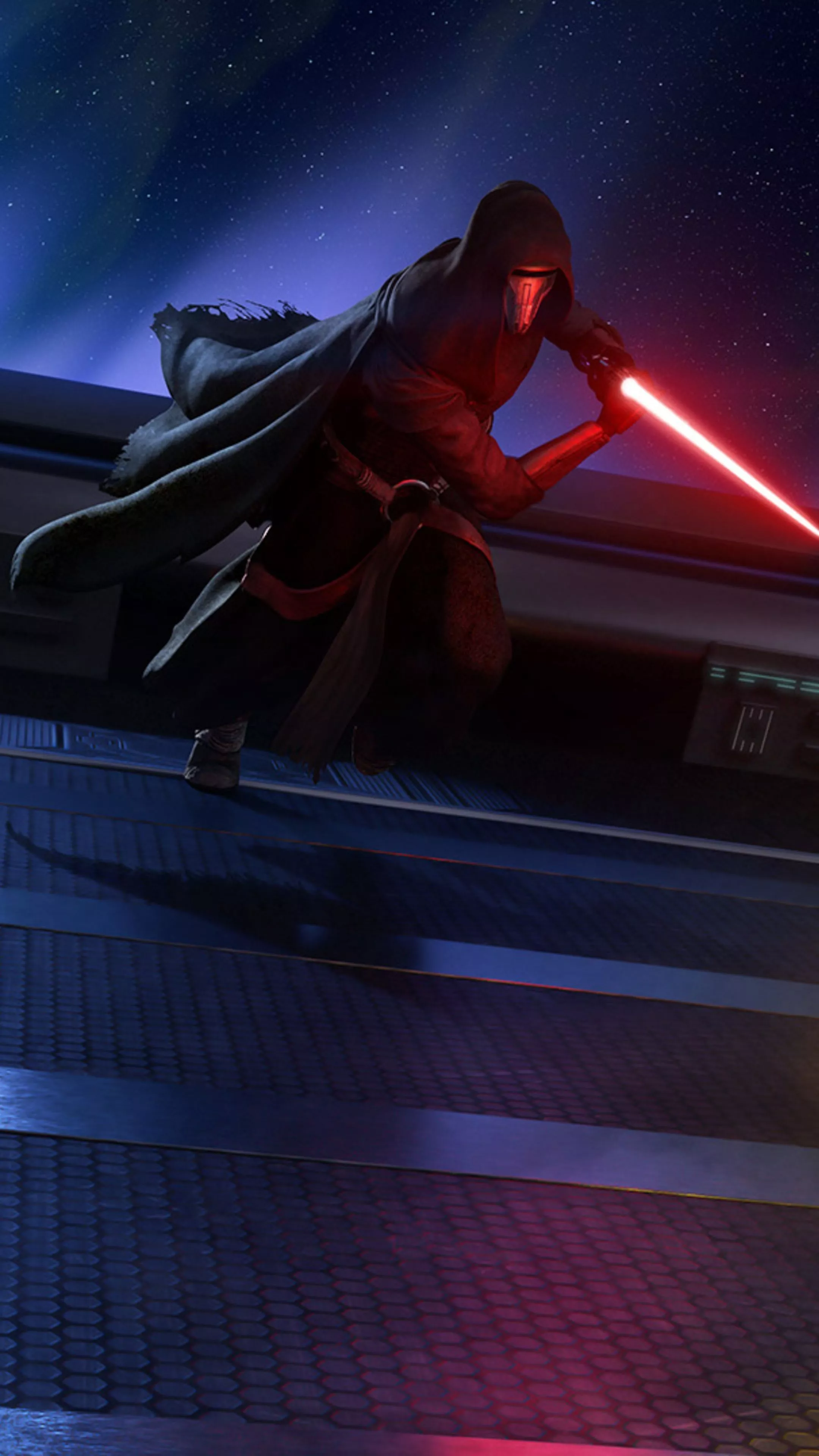 Darth Revan Wallpaper