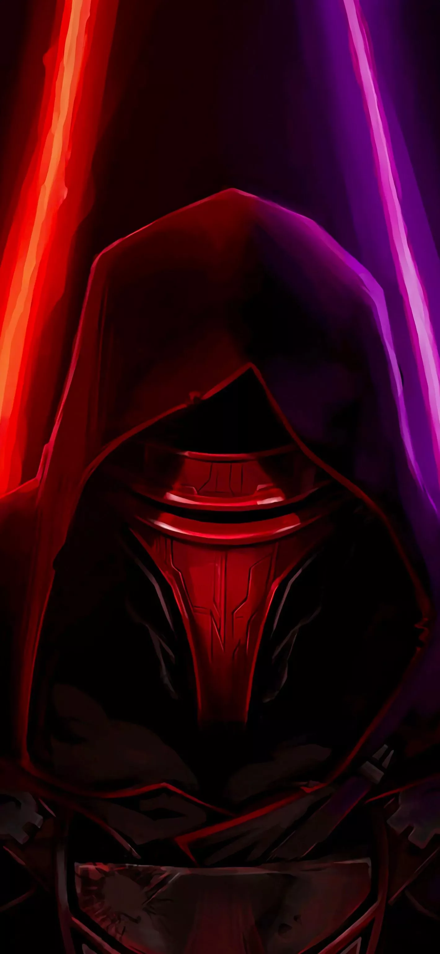 Darth Revan