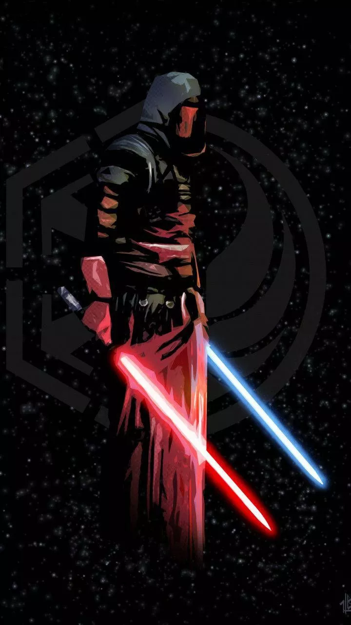 Download Darth Revan Iconic Sith